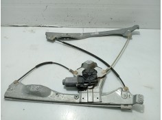 Recambio de elevalunas delantero izquierdo para renault clio iii business referencia OEM IAM 8200843592 8200291145J 981282103