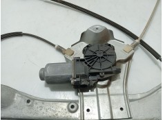 Recambio de elevalunas delantero izquierdo para renault clio iii business referencia OEM IAM 8200843592 8200291145J 981282103 2