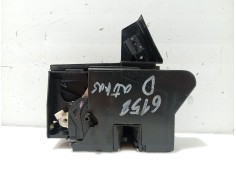 Recambio de cerradura puerta trasera derecha para dacia sandero ii 1.5 dci referencia OEM IAM 825028727R 825022281RF  2