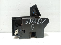 Recambio de cerradura puerta delantera derecha para dacia sandero ii 1.5 dci referencia OEM IAM 805026816R 805026816RF  2