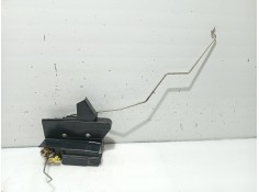 Recambio de cerradura puerta delantera izquierda para dacia sandero ii 1.5 dci referencia OEM IAM 805039362R 805039362RF 