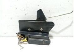 Recambio de cerradura puerta delantera izquierda para dacia sandero ii 1.5 dci referencia OEM IAM 805039362R 805039362RF  2