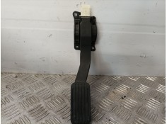 Recambio de potenciometro pedal para peugeot 107 urban referencia OEM IAM 0280755019  