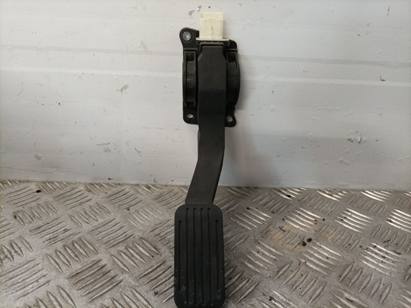Recambio de potenciometro pedal para peugeot 107 urban referencia OEM IAM 0280755019  