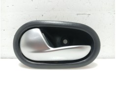 Recambio de maneta interior delantera izquierda para dacia sandero ii 1.5 dci referencia OEM IAM 806717698R 806718771R 