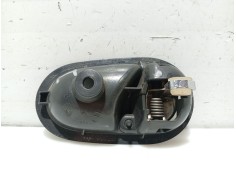 Recambio de maneta interior delantera izquierda para dacia sandero ii 1.5 dci referencia OEM IAM 806717698R 806718771R  2