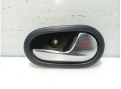 Recambio de maneta interior delantera derecha para dacia sandero ii 1.5 dci referencia OEM IAM 826721919R 826724918R 