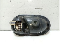 Recambio de maneta interior delantera derecha para dacia sandero ii 1.5 dci referencia OEM IAM 826721919R 826724918R  2