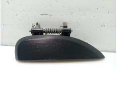 Recambio de maneta exterior delantera derecha para dacia sandero ii 1.5 dci referencia OEM IAM 806067028R  