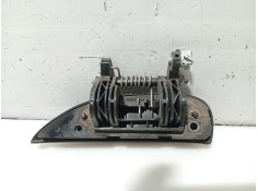 Recambio de maneta exterior delantera derecha para dacia sandero ii 1.5 dci referencia OEM IAM 806067028R   2