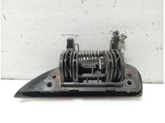 Recambio de maneta exterior trasera derecha para dacia sandero ii 1.5 dci referencia OEM IAM 806067028R   2