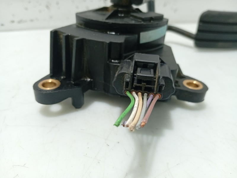 Recambio de potenciometro pedal para renault clio iii business referencia OEM IAM 8200297342  