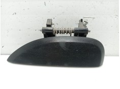 Recambio de maneta exterior delantera izquierda para dacia sandero ii 1.5 dci referencia OEM IAM 806070421R  