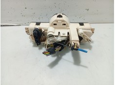 Recambio de mando calefaccion / aire acondicionado para renault clio iii business referencia OEM IAM 69590001   2