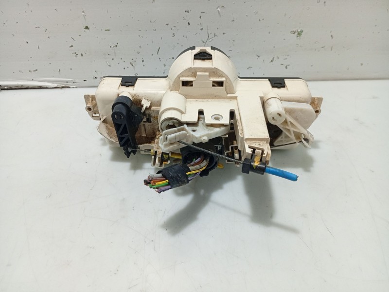 Recambio de mando calefaccion / aire acondicionado para renault clio iii business referencia OEM IAM 69590001  