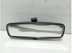 Recambio de espejo retrovisor interior para dacia sandero ii 1.5 dci referencia OEM IAM 7700413867  