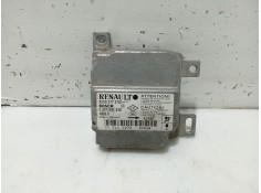 Recambio de centralita airbag para renault clio iii business referencia OEM IAM  8200277318 0285001538