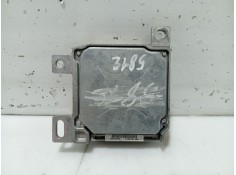 Recambio de centralita airbag para renault clio iii business referencia OEM IAM  8200277318 0285001538 2