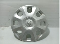Recambio de tapacubos para renault clio iii business referencia OEM IAM   