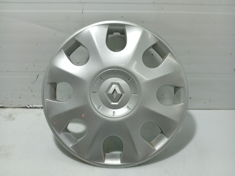 Recambio de tapacubos para renault clio iii business referencia OEM IAM   