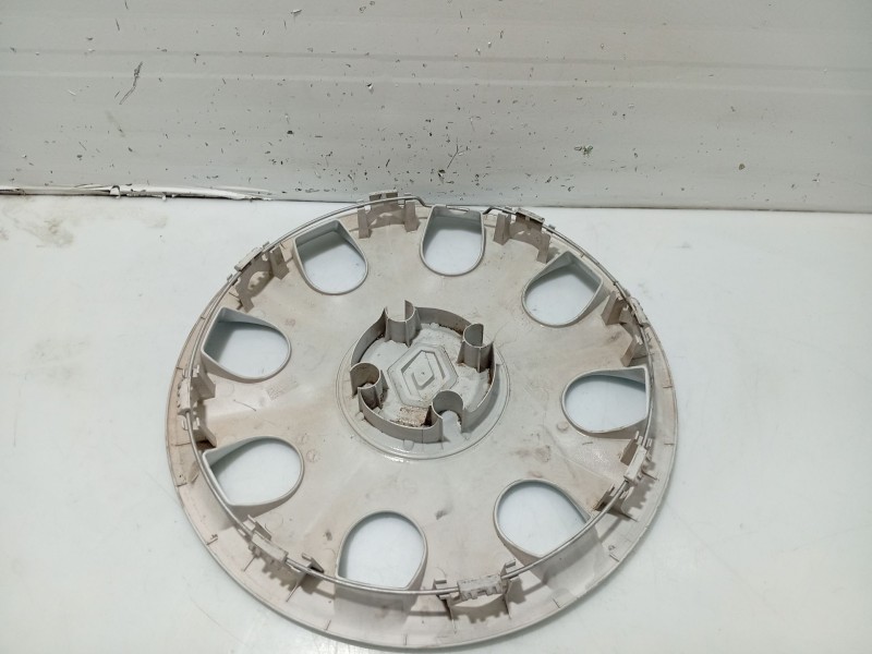 Recambio de tapacubos para renault clio iii business referencia OEM IAM   