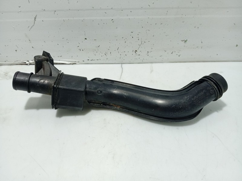 Recambio de tubo para renault clio iii business referencia OEM IAM  8200296982 