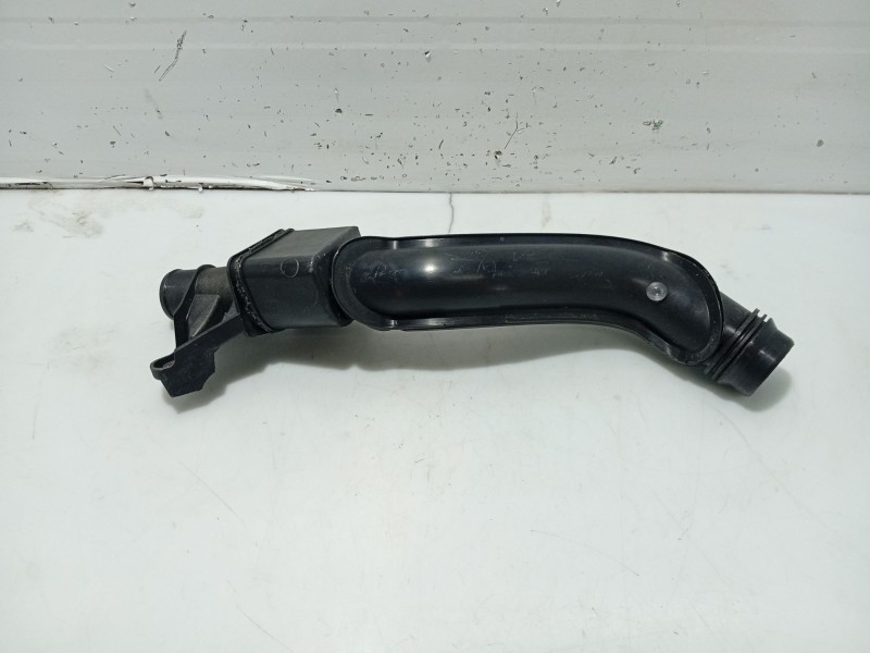 Recambio de tubo para renault clio iii business referencia OEM IAM  8200296982 
