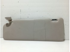 Recambio de parasol izquierdo para dacia sandero ii 1.5 dci referencia OEM IAM 964012342R 964019553R 