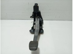 Recambio de pedal embrague para dacia sandero ii 1.5 dci referencia OEM IAM 465037621R 465039034R 