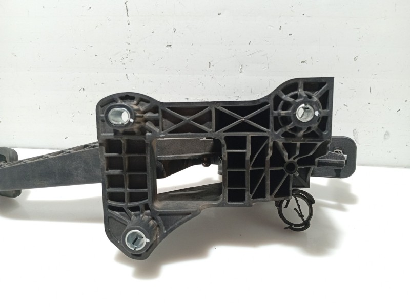 Recambio de pedal embrague para dacia sandero ii 1.5 dci referencia OEM IAM 465037621R 465039034R 