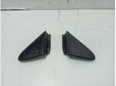Recambio de moldura para renault clio iii business referencia OEM IAM   