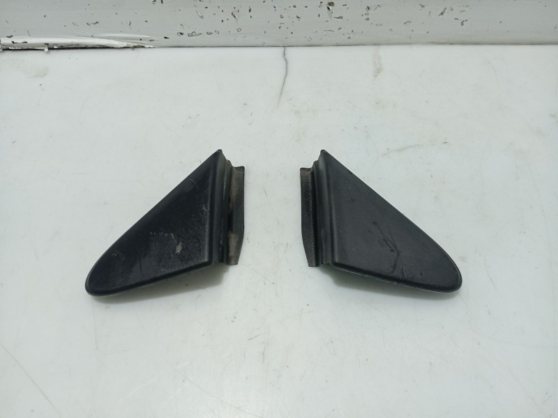 Recambio de moldura para renault clio iii business referencia OEM IAM   