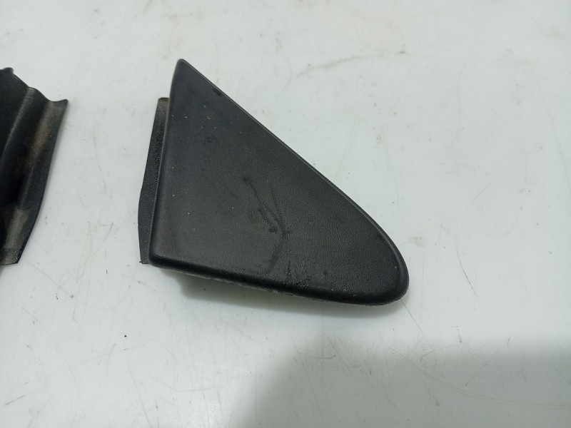 Recambio de moldura para renault clio iii business referencia OEM IAM   