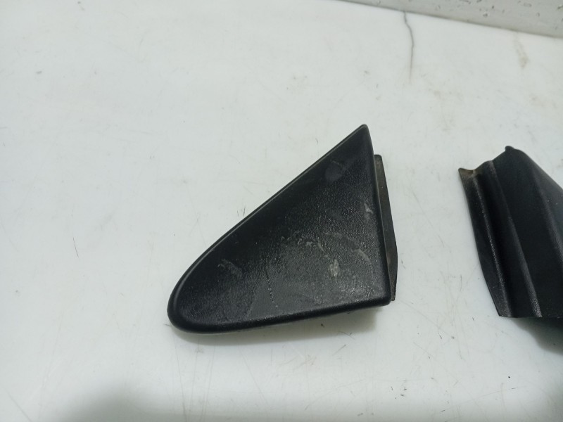 Recambio de moldura para renault clio iii business referencia OEM IAM   