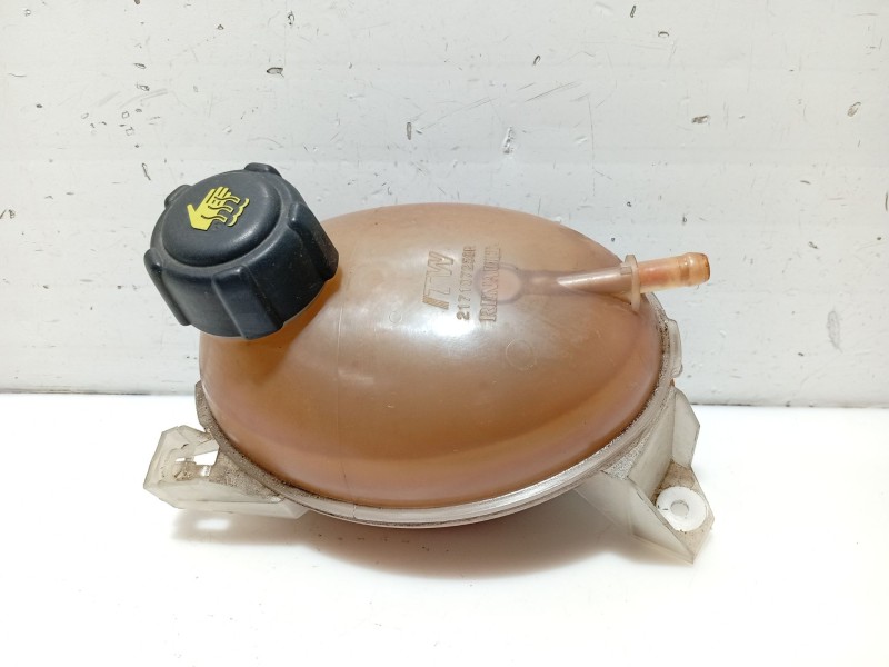 Recambio de deposito expansion para dacia sandero ii 1.5 dci referencia OEM IAM 217104354R 217107259R 