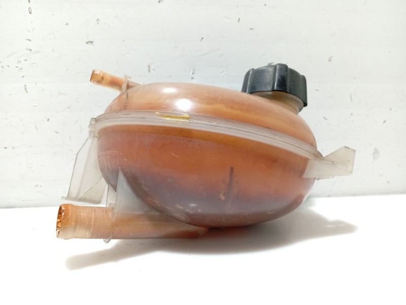 Recambio de deposito expansion para dacia sandero ii 1.5 dci referencia OEM IAM 217104354R 217107259R 