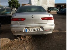 alfa romeo 156 (116) 1.6 t.spark progression   |   11.97 - 12.03 | 1997 - 2003 | 120 cv / 88 kw del año 1997 2