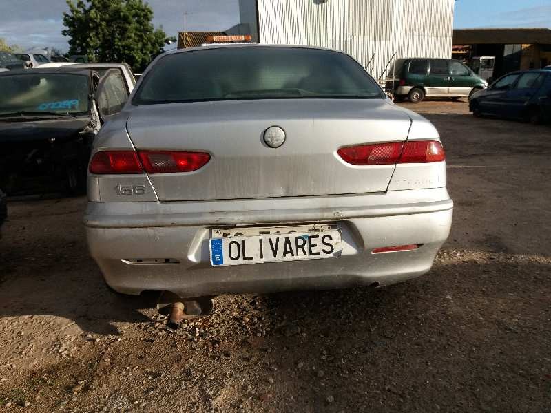 alfa romeo 156 (116) 1.6 t.spark progression   |   11.97 - 12.03 | 1997 - 2003 | 120 cv / 88 kw del año 1997
