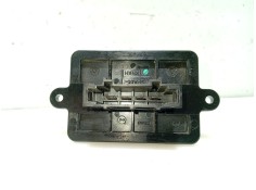 Recambio de resistencia calefaccion para dacia sandero ii 1.5 dci referencia OEM IAM 271509981R   2