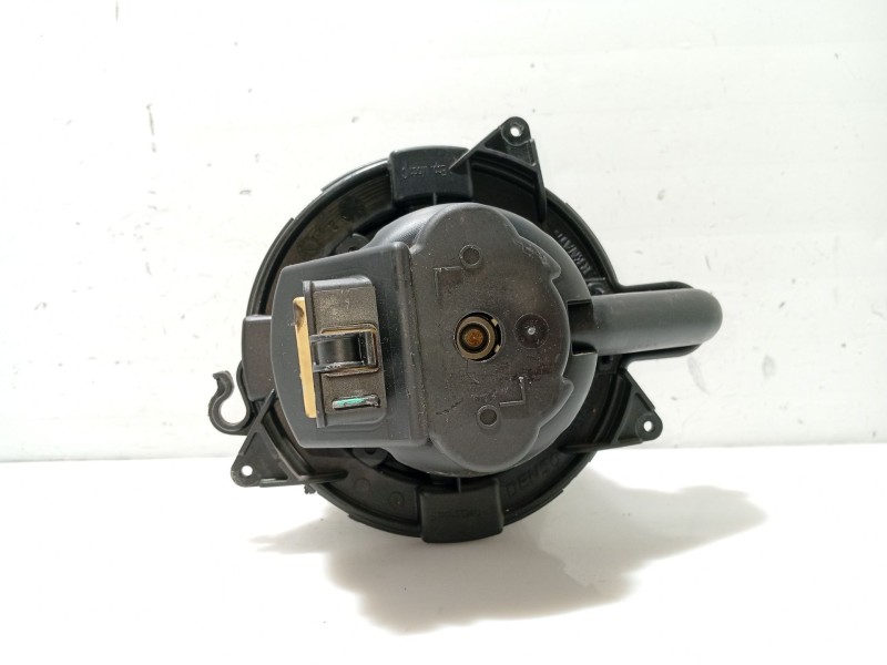 Recambio de ventilador calefaccion para dacia sandero ii 1.5 dci referencia OEM IAM 272100975R  