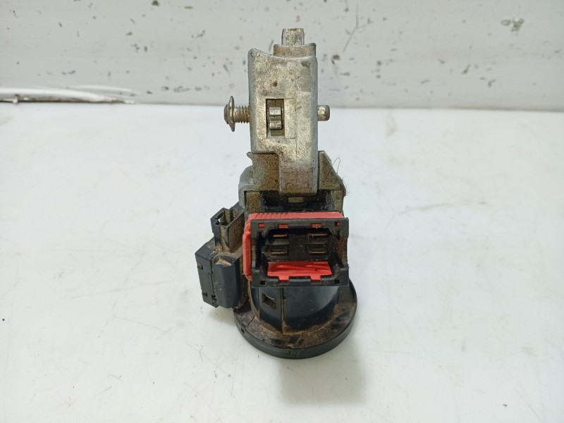 Recambio de conmutador de arranque para renault clio iii business referencia OEM IAM 7701208408 8200214173 