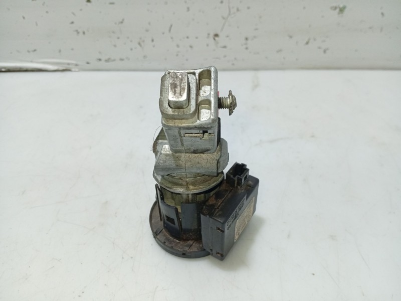 Recambio de conmutador de arranque para renault clio iii business referencia OEM IAM 7701208408 8200214173 