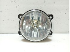 Recambio de faro antiniebla izquierdo para dacia sandero ii 1.5 dci referencia OEM IAM 261500097R  89208691
