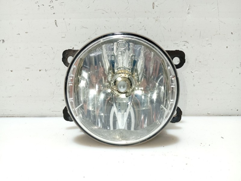 Recambio de faro antiniebla izquierdo para dacia sandero ii 1.5 dci referencia OEM IAM 261500097R  89208691