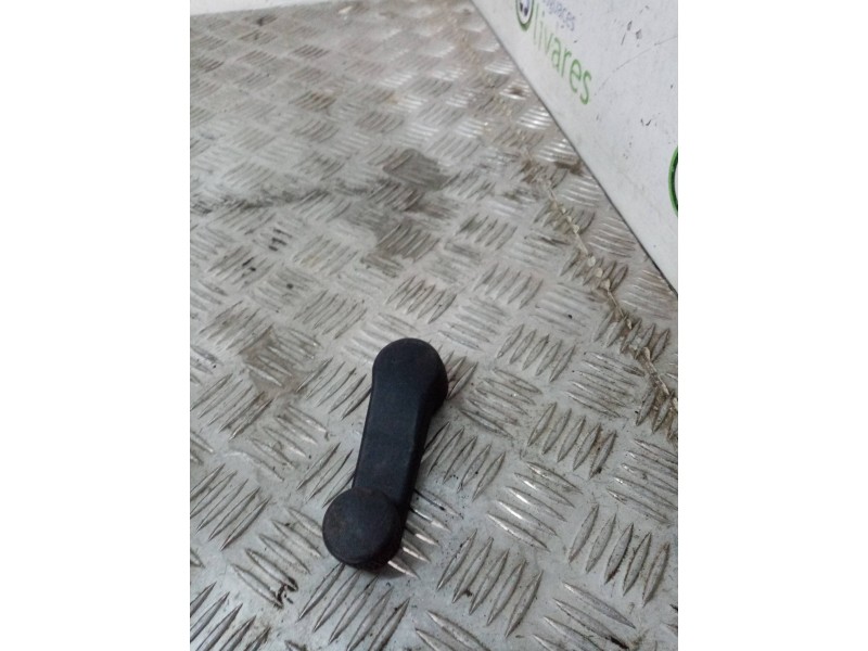 Recambio de maneta elevalunas trasera derecha para  referencia OEM IAM   