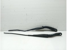 Recambio de brazo limpia delantero izquierdo para dacia sandero ii 1.5 dci referencia OEM IAM 288817528R 288866802R 