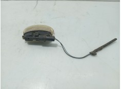 Recambio de piloto matricula para renault clio iii business referencia OEM IAM 7700410754   2