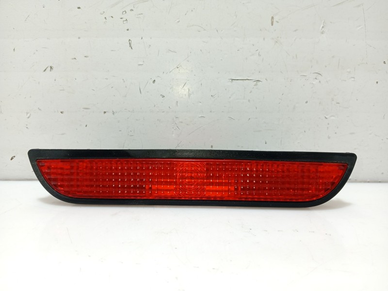 Recambio de piloto central de freno para dacia sandero ii 1.5 dci referencia OEM IAM 265907079R  