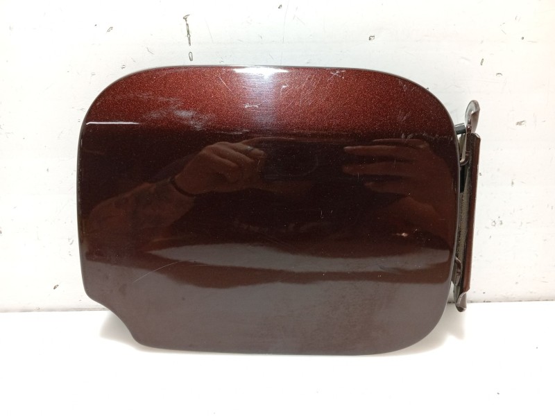 Recambio de tapa exterior combustible para dacia sandero ii 1.5 dci referencia OEM IAM 788304589R  