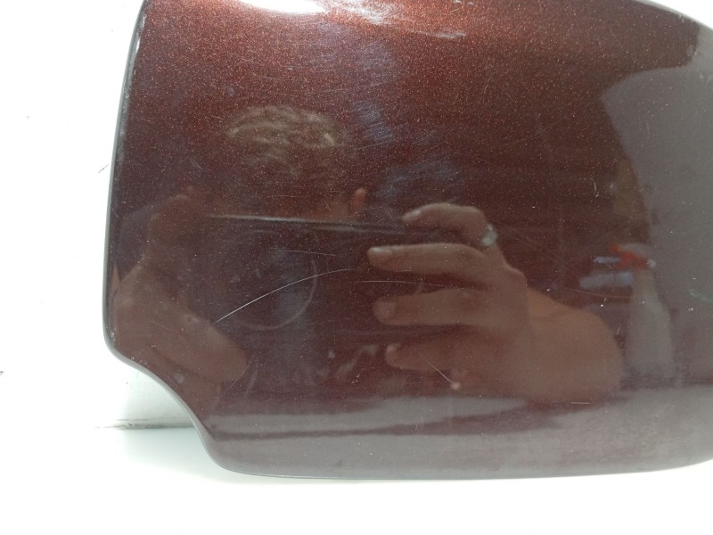 Recambio de tapa exterior combustible para dacia sandero ii 1.5 dci referencia OEM IAM 788304589R  